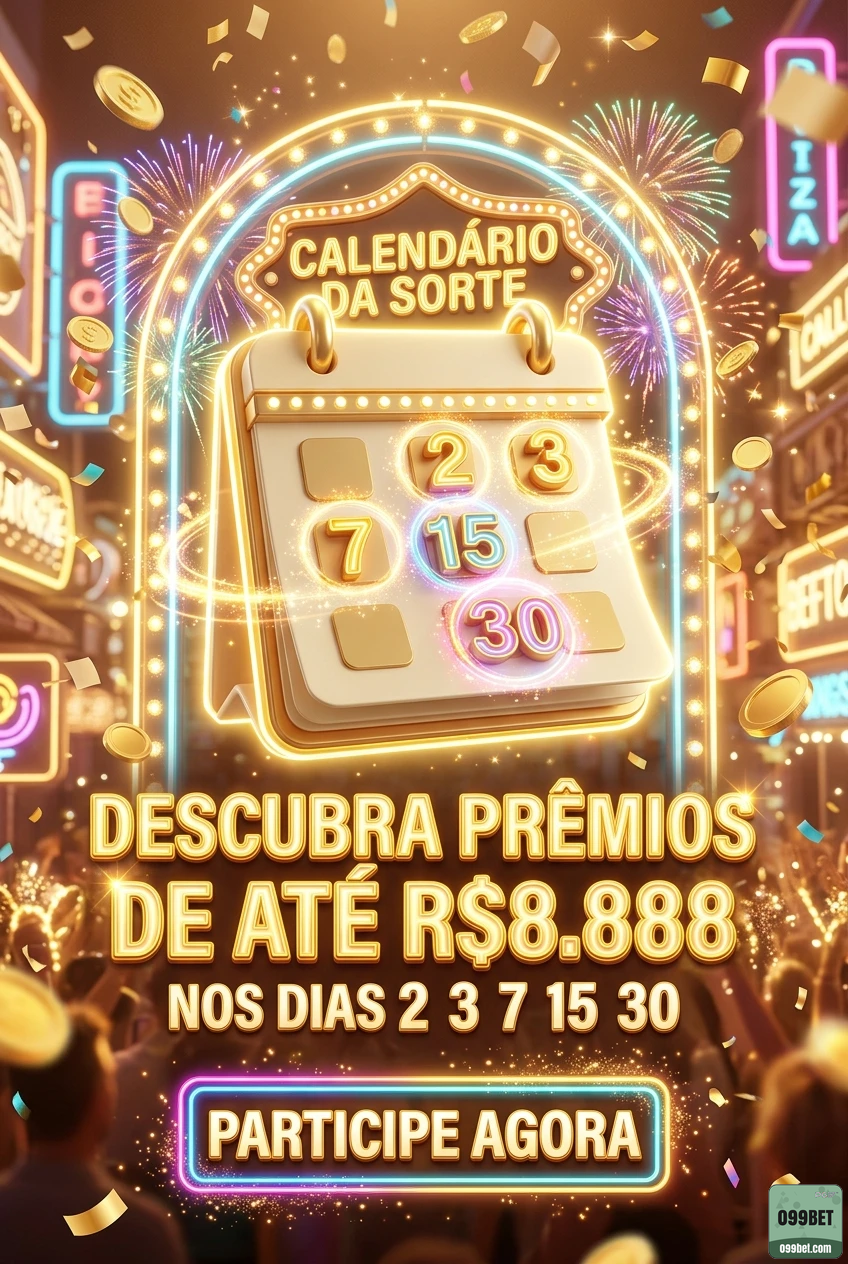 099bet.com participe de emocionante jogo